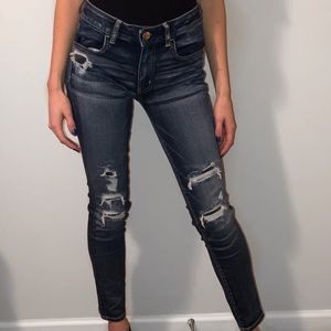 American Eagle Outfitters Jeans